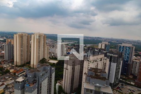 Apartamento à venda com 180m², 3 quartos e 3 vagasQuarto 3 Vista 