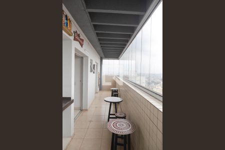 Apartamento à venda com 180m², 3 quartos e 3 vagasSacada Hall