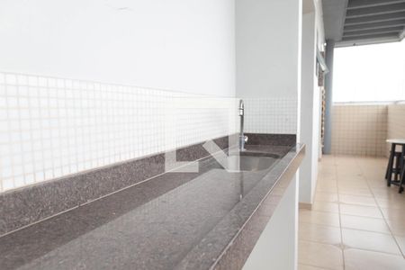 Apartamento à venda com 180m², 3 quartos e 3 vagasÁrea Gourmet