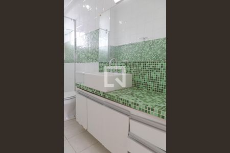 Apartamento à venda com 180m², 3 quartos e 3 vagasBanheiro