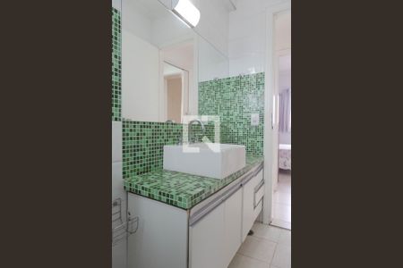 Apartamento à venda com 180m², 3 quartos e 3 vagasBanheiro