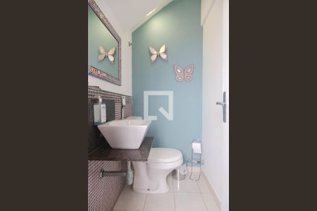 Apartamento à venda com 180m², 3 quartos e 3 vagasLavabo