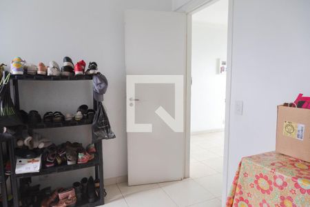 Apartamento à venda com 180m², 3 quartos e 3 vagasQuarto