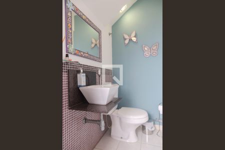 Apartamento à venda com 180m², 3 quartos e 3 vagasLavabo