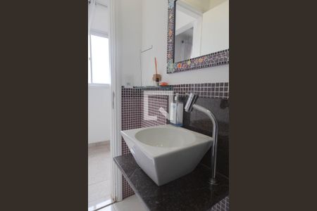 Apartamento à venda com 180m², 3 quartos e 3 vagasLavabo