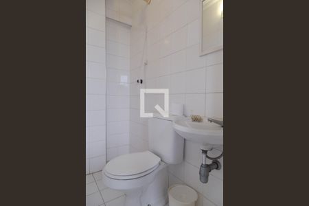 Apartamento à venda com 180m², 3 quartos e 3 vagasÁrea de Serviço