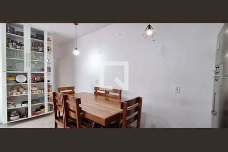 Cozinha  de casa à venda com 3 quartos, 178m² em Vila Vivaldi, São Bernardo do Campo