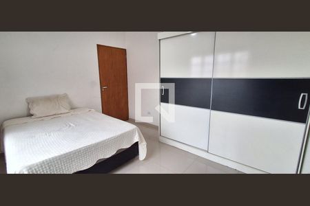 Quarto  de casa à venda com 3 quartos, 178m² em Vila Vivaldi, São Bernardo do Campo