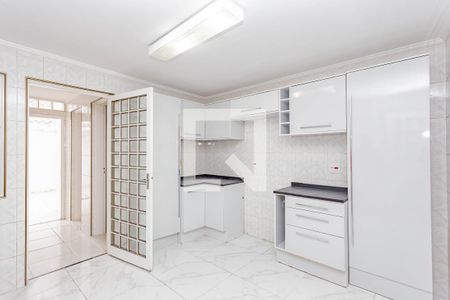 Casa para alugar com 84m², 2 quartos e 1 vaga Casa para alugar com 84m², 2 quartos e 1 vagaCozinha