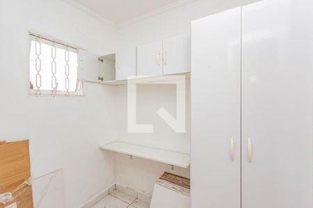 Casa para alugar com 84m², 2 quartos e 1 vaga Casa para alugar com 84m², 2 quartos e 1 vagaQuarto de Serviço