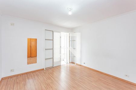 Quarto 2 de casa para alugar com 2 quartos, 84m² em Cursino, São Paulo