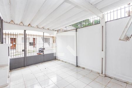 Casa para alugar com 84m², 2 quartos e 1 vaga Casa para alugar com 84m², 2 quartos e 1 vagaGaragem