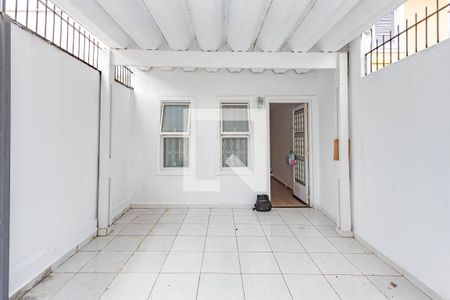 Casa para alugar com 84m², 2 quartos e 1 vaga Casa para alugar com 84m², 2 quartos e 1 vagaGaragem