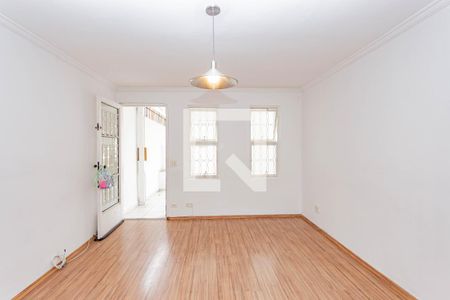 Sala de casa para alugar com 2 quartos, 84m² em Cursino, São Paulo
