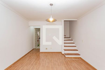 Sala de casa para alugar com 2 quartos, 84m² em Cursino, São Paulo