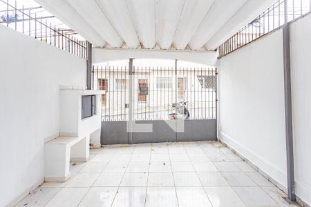 Casa para alugar com 84m², 2 quartos e 1 vaga Casa para alugar com 84m², 2 quartos e 1 vagaGaragem