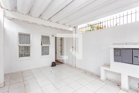 Casa para alugar com 84m², 2 quartos e 1 vaga Casa para alugar com 84m², 2 quartos e 1 vagaGaragem