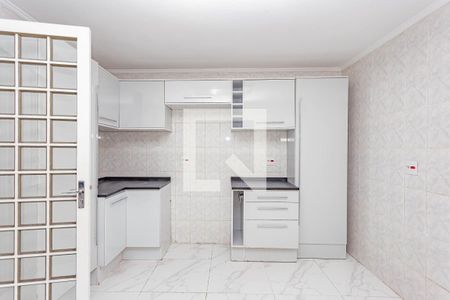 Casa para alugar com 84m², 2 quartos e 1 vaga Casa para alugar com 84m², 2 quartos e 1 vagaCozinha
