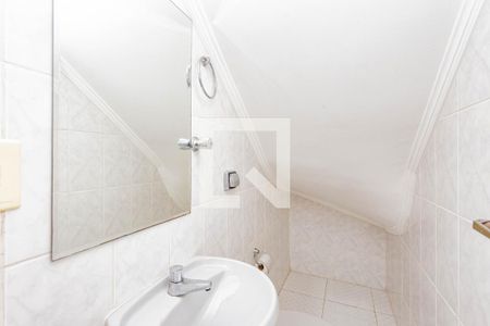 Casa para alugar com 84m², 2 quartos e 1 vaga Casa para alugar com 84m², 2 quartos e 1 vagaLavabo