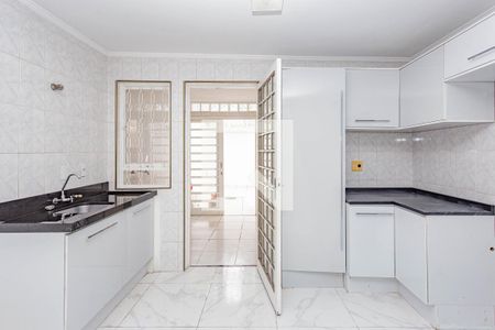 Casa para alugar com 84m², 2 quartos e 1 vaga Casa para alugar com 84m², 2 quartos e 1 vagaCozinha