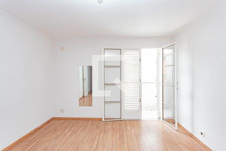 Quarto 2 de casa para alugar com 2 quartos, 84m² em Cursino, São Paulo