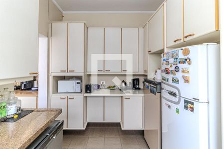 Apartamento para alugar com 277m², 3 quartos e 2 vagasCozinha