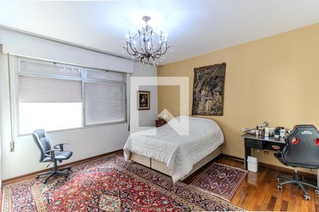 Apartamento para alugar com 277m², 3 quartos e 2 vagasSuíte 3