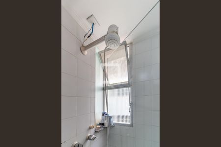 Apartamento para alugar com 277m², 3 quartos e 2 vagasBanheiro da Suíte 2