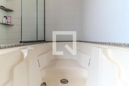 Apartamento para alugar com 277m², 3 quartos e 2 vagasBanheiro da Suíte 3