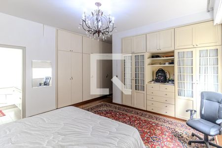 Apartamento para alugar com 277m², 3 quartos e 2 vagasSuíte 3