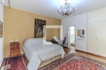 Apartamento para alugar com 277m², 3 quartos e 2 vagasSuíte 3