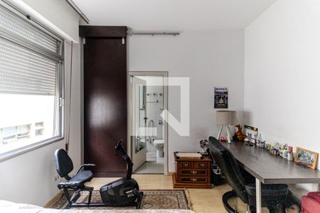 Apartamento para alugar com 277m², 3 quartos e 2 vagasSuíte 1