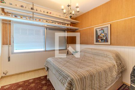 Apartamento para alugar com 277m², 3 quartos e 2 vagasSuíte 2