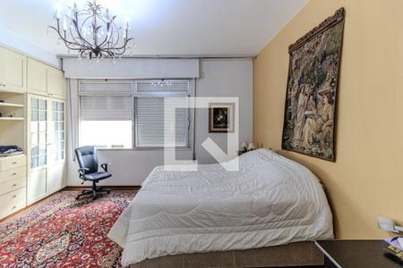 Apartamento para alugar com 277m², 3 quartos e 2 vagasSuíte 3