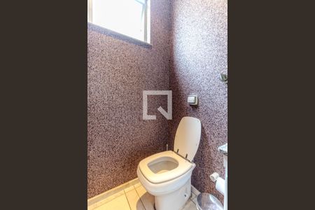 Apartamento para alugar com 277m², 3 quartos e 2 vagasLavabo