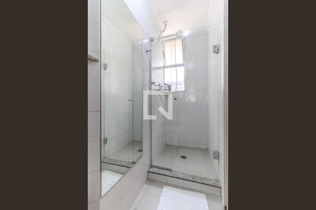 Apartamento para alugar com 277m², 3 quartos e 2 vagasBanheiro da Suíte 2