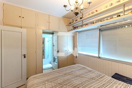 Apartamento para alugar com 277m², 3 quartos e 2 vagasSuíte 2