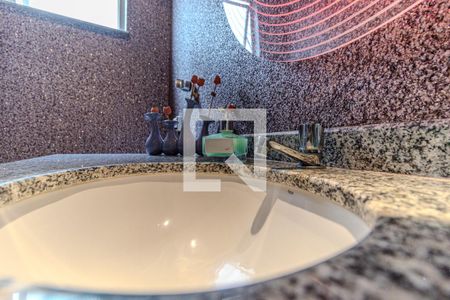 Apartamento para alugar com 277m², 3 quartos e 2 vagasLavabo