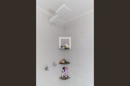 Apartamento para alugar com 277m², 3 quartos e 2 vagasBanheiro da Suíte 3