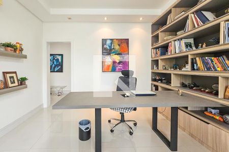 Casa de condomínio para alugar com 840m², 6 quartos e 7 vagasSuite 1