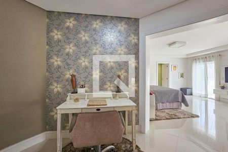 Casa de condomínio para alugar com 840m², 6 quartos e 7 vagasSuíte 3