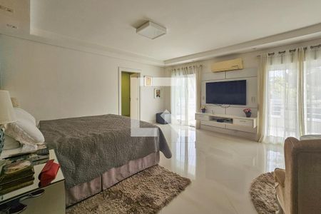 Casa de condomínio para alugar com 840m², 6 quartos e 7 vagasSuíte 3