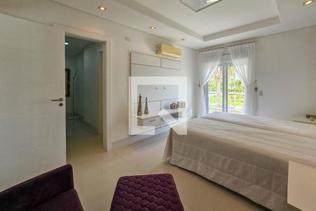 Casa de condomínio para alugar com 840m², 6 quartos e 7 vagasSuite 2