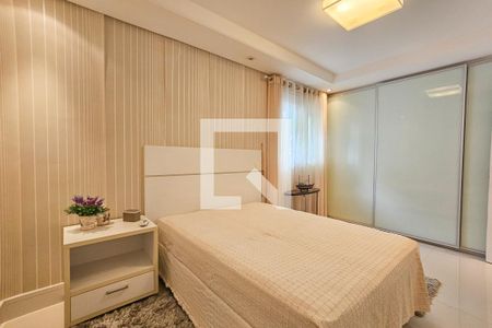 Casa de condomínio para alugar com 840m², 6 quartos e 7 vagasSuite 6