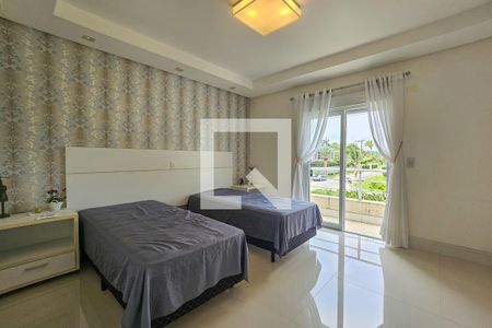 Casa de condomínio para alugar com 840m², 6 quartos e 7 vagasSuite 7