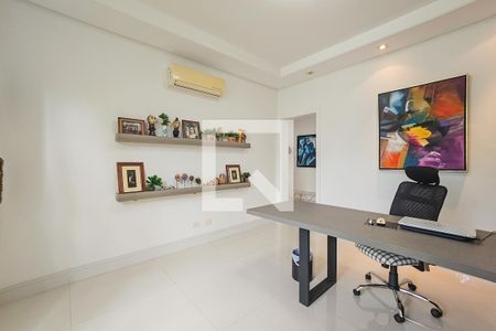 Casa de condomínio para alugar com 840m², 6 quartos e 7 vagasSuite 1