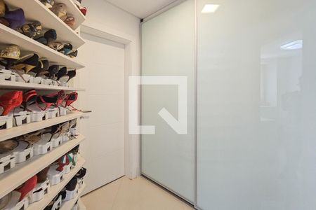 Casa de condomínio para alugar com 840m², 6 quartos e 7 vagasSuite 4