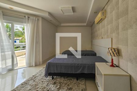 Casa de condomínio para alugar com 840m², 6 quartos e 7 vagassuíte 5