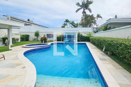 Casa de condomínio para alugar com 840m², 6 quartos e 7 vagasÁrea de Lazer privativa 