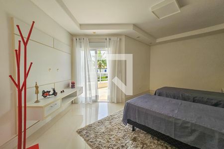 Casa de condomínio para alugar com 840m², 6 quartos e 7 vagassuíte 5